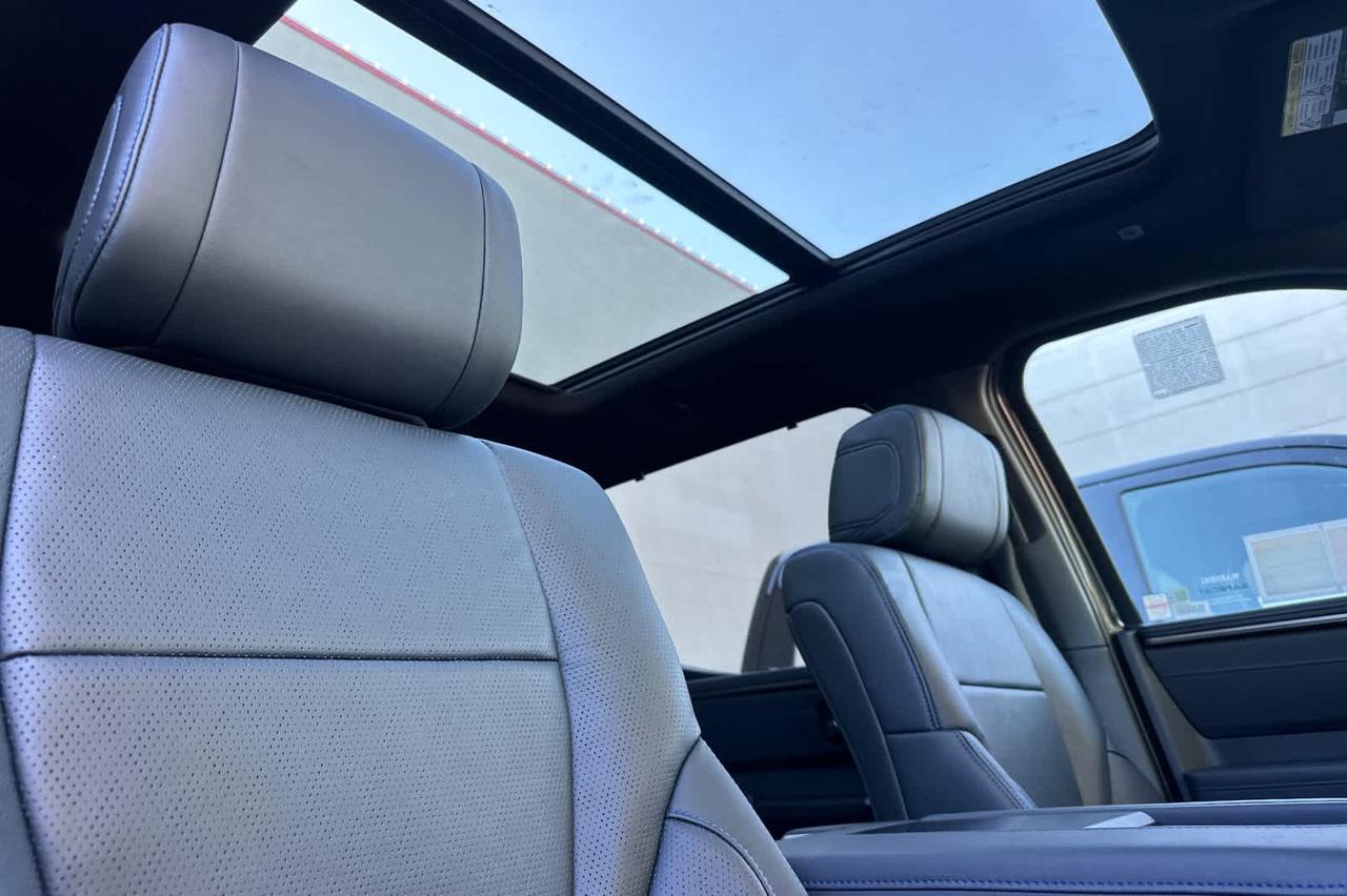 2026 Toyota Tundra Platinum Roseville CA