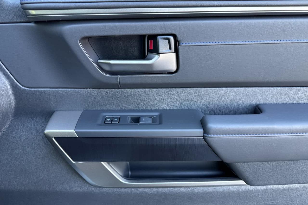 2026 Toyota Tundra Platinum Roseville CA