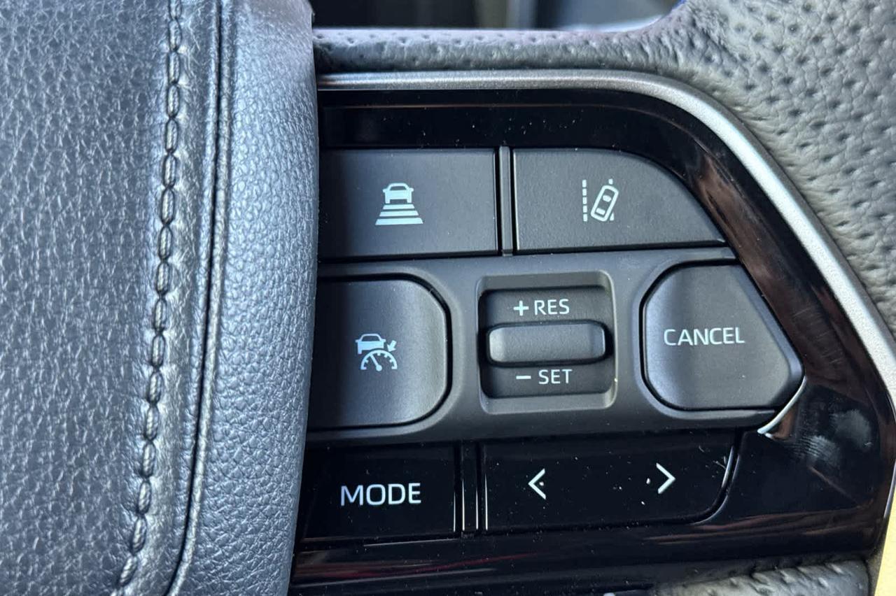 2026 Toyota Tundra Platinum Roseville CA