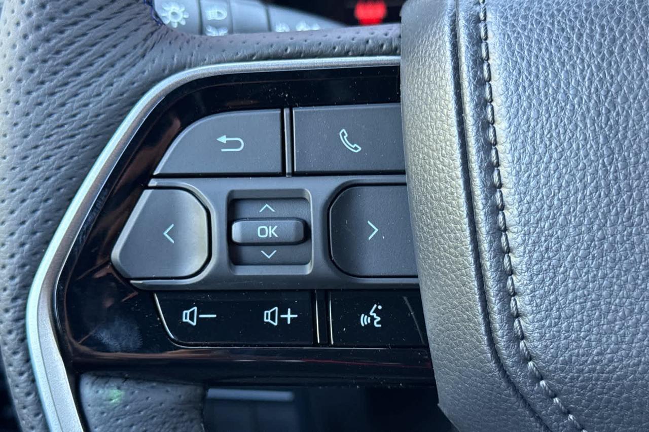 2026 Toyota Tundra Platinum Roseville CA