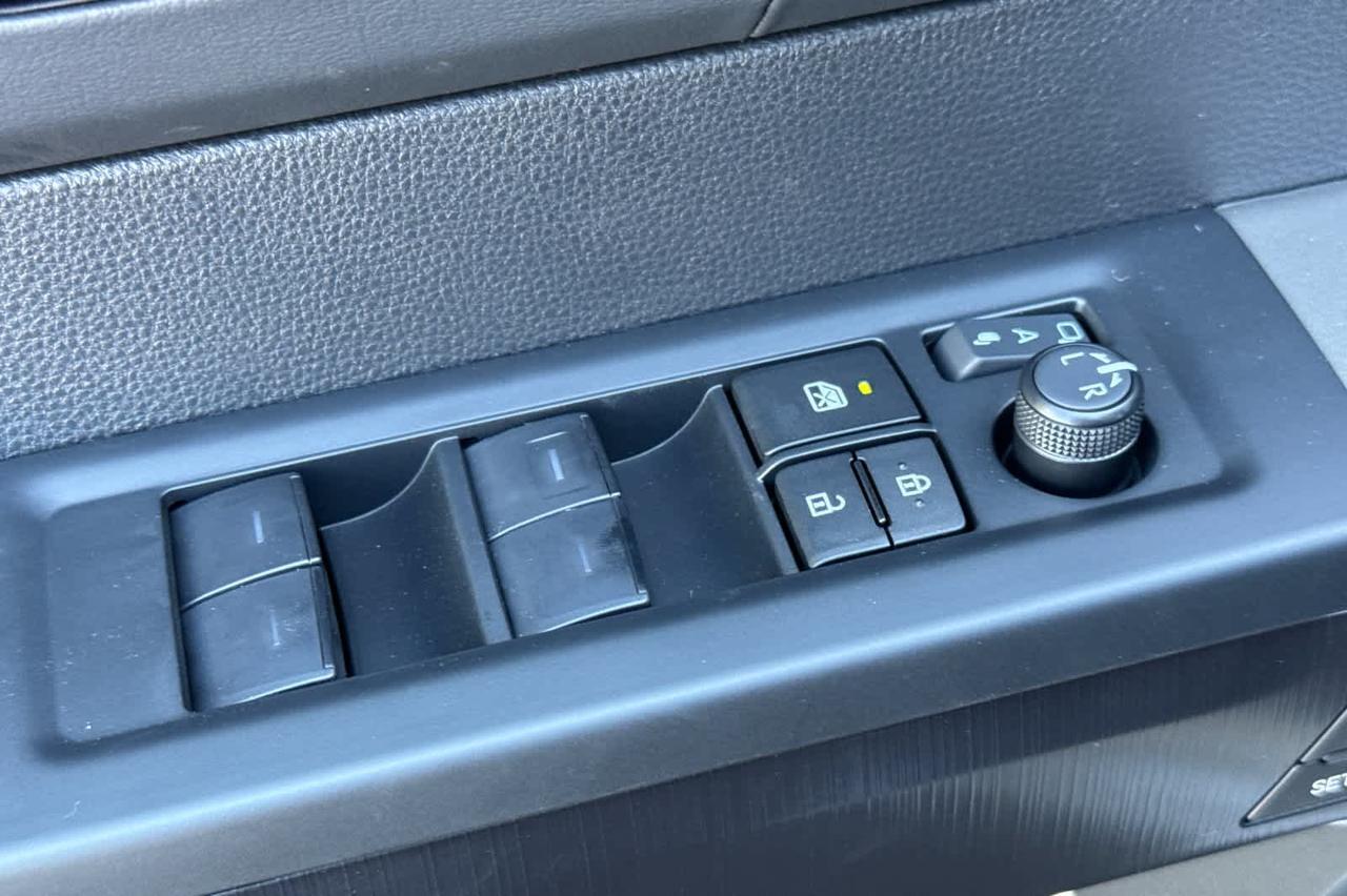 2026 Toyota Tundra Platinum Roseville CA