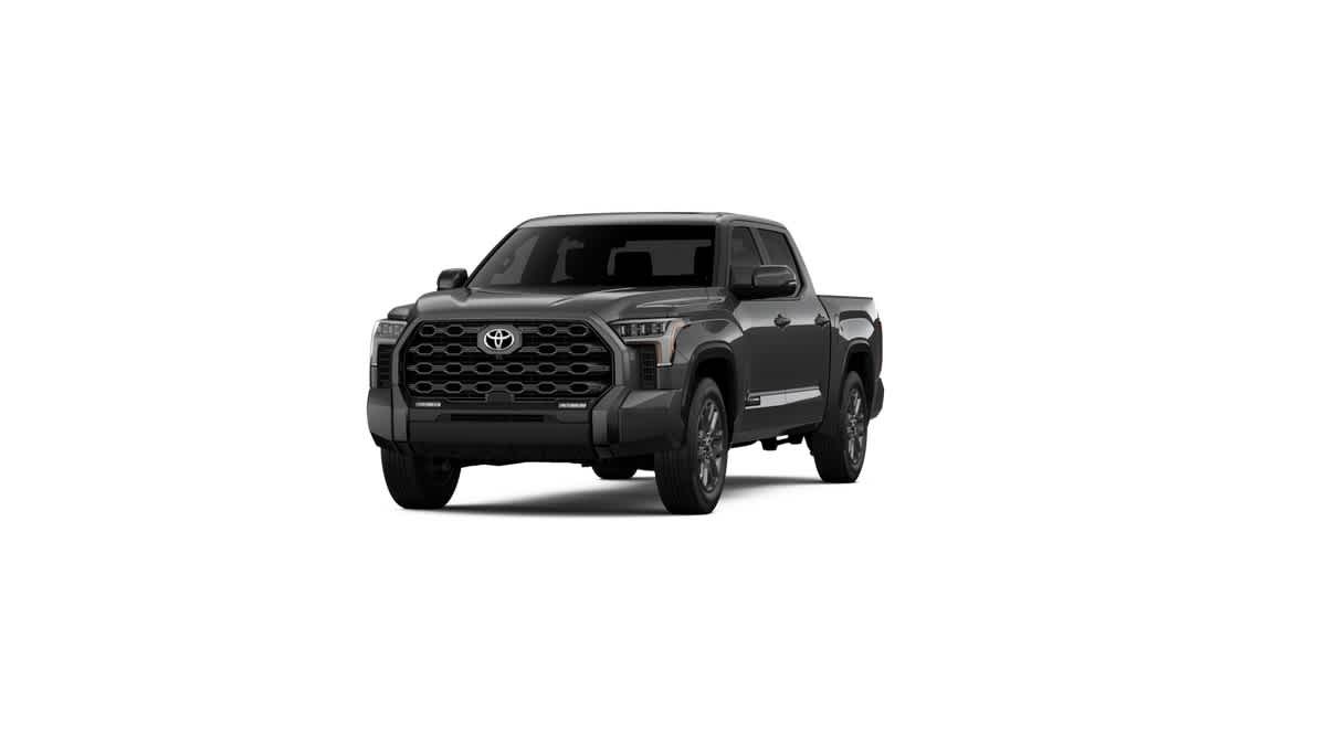 2026 Toyota Tundra Platinum Roseville CA