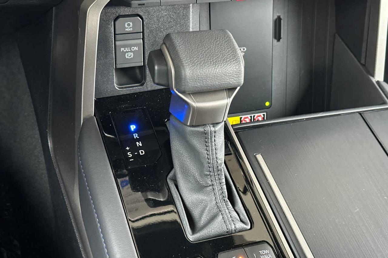 2026 Toyota Tundra Platinum Roseville CA