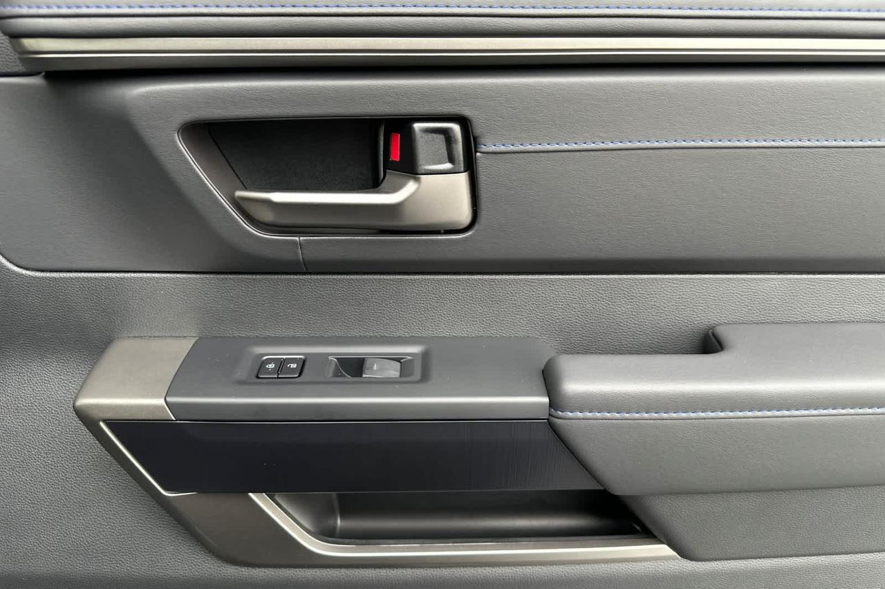 2026 Toyota Tundra Platinum Roseville CA