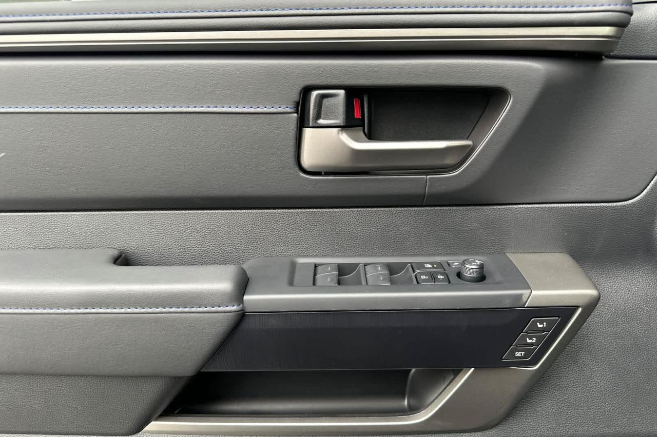 2026 Toyota Tundra Platinum Roseville CA