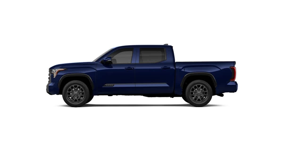 2026 Toyota Tundra Platinum Roseville CA