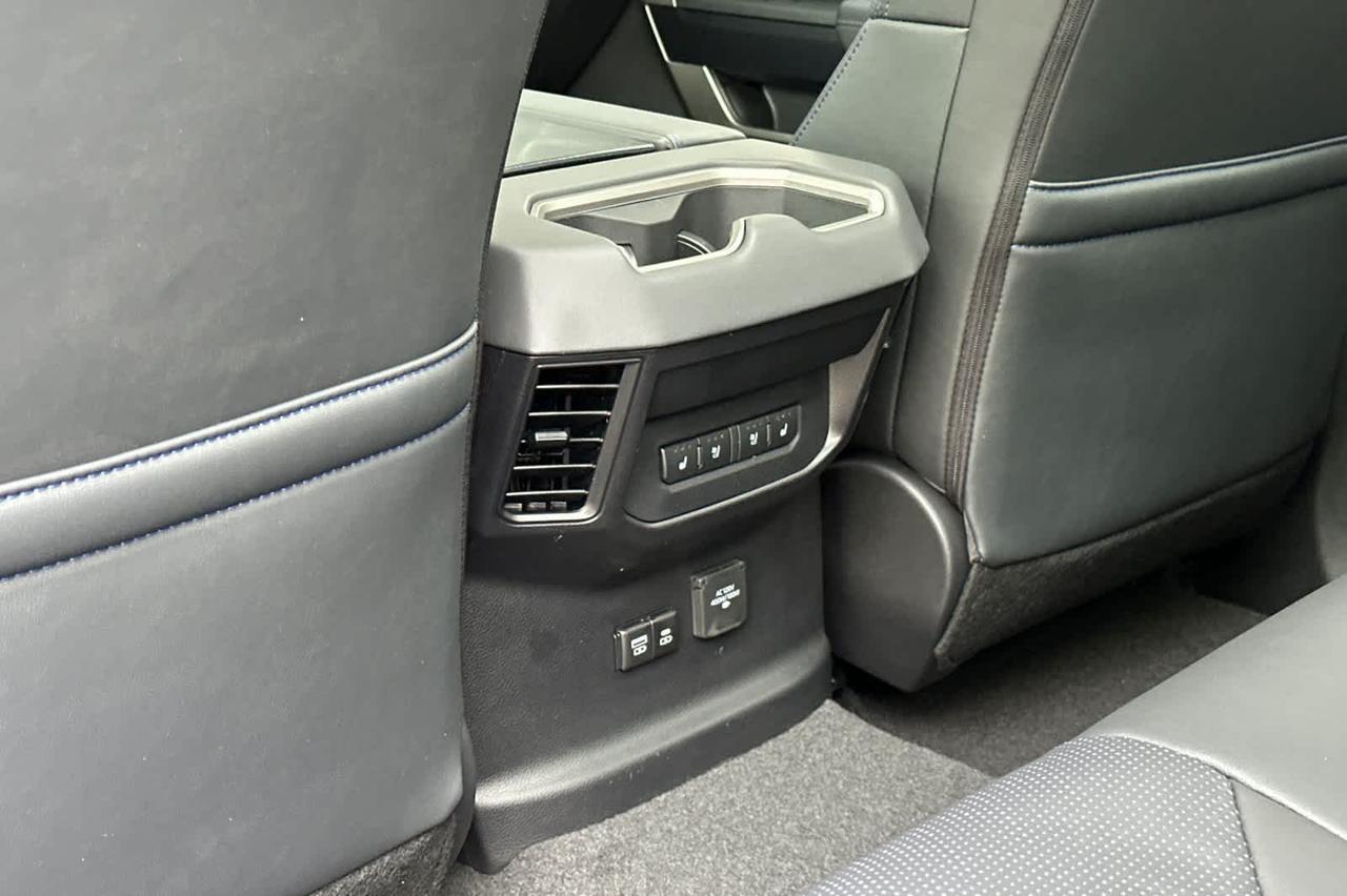 2026 Toyota Tundra Platinum Roseville CA