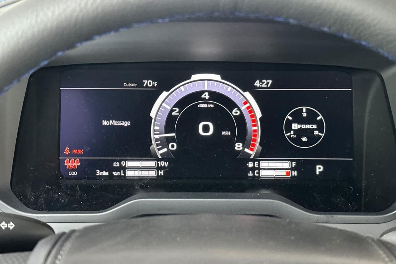 2026 Toyota Tundra Platinum Roseville CA