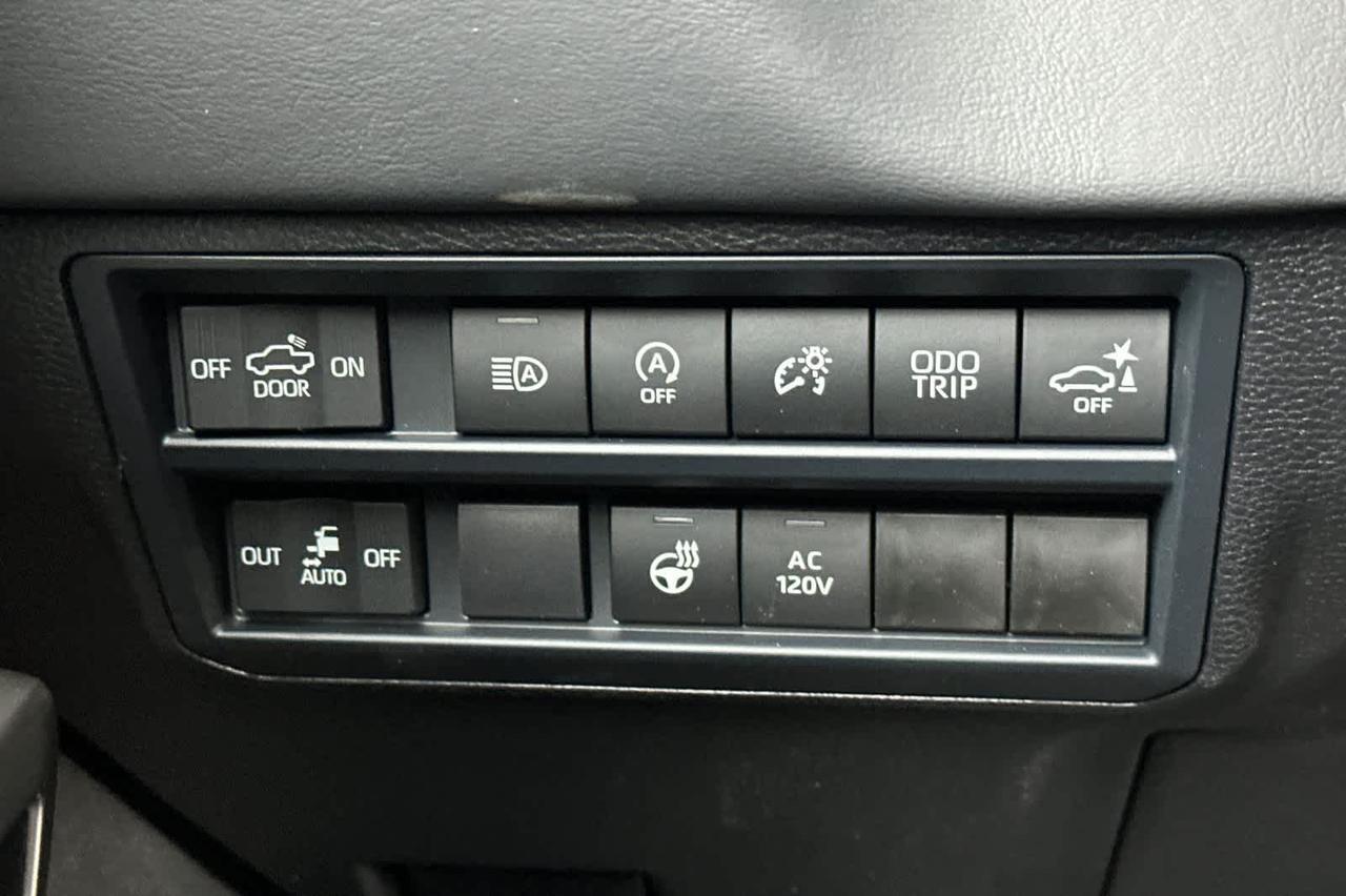 2026 Toyota Tundra Platinum Roseville CA