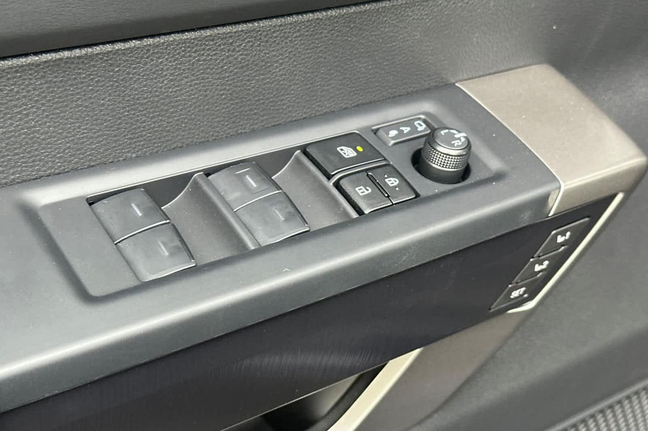 2026 Toyota Tundra Platinum Roseville CA