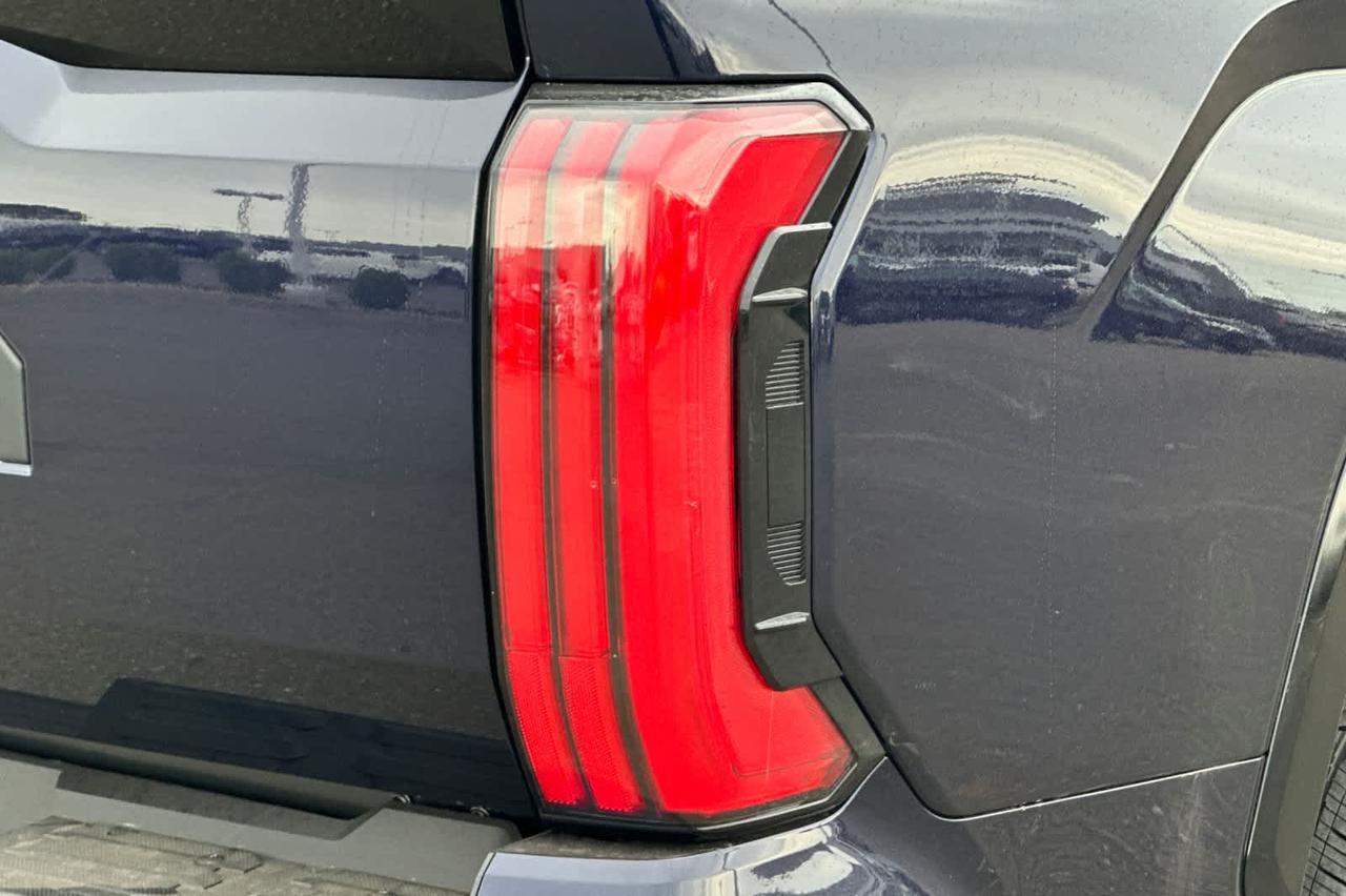 2026 Toyota Tundra Platinum Roseville CA