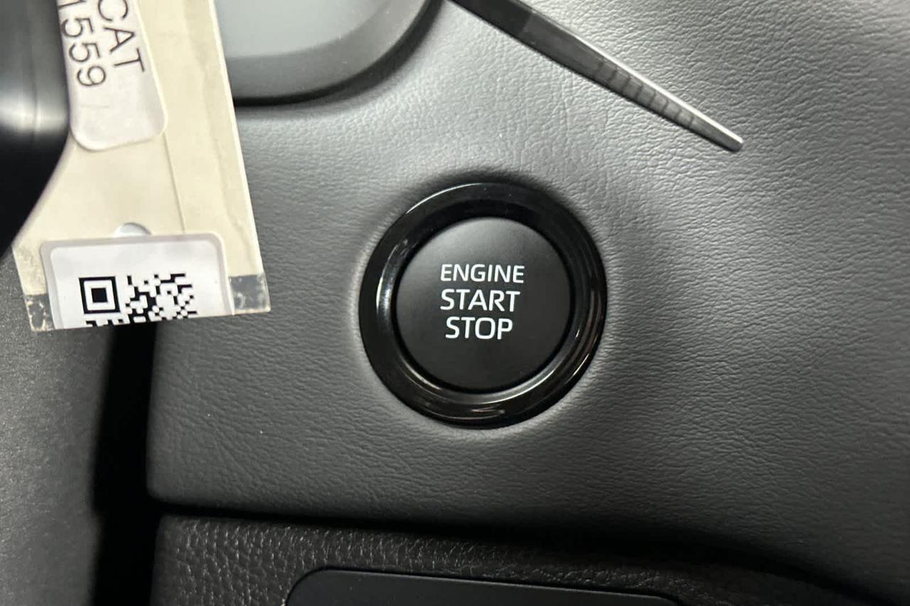 2026 Toyota Tundra Platinum Roseville CA