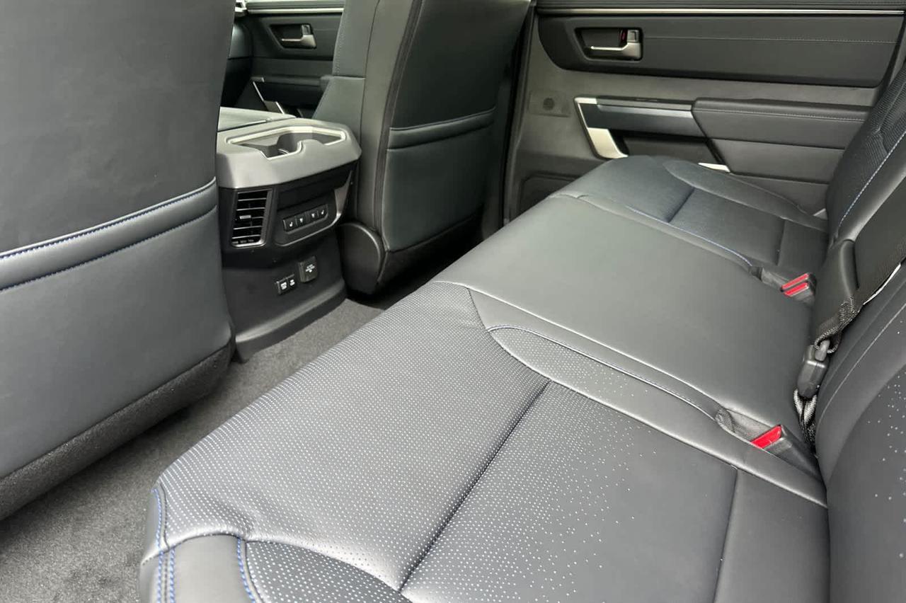 2026 Toyota Tundra Platinum Roseville CA