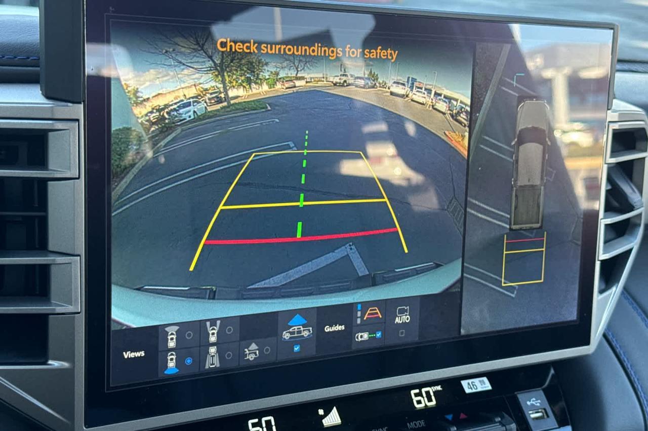 2026 Toyota Tundra Platinum Roseville CA