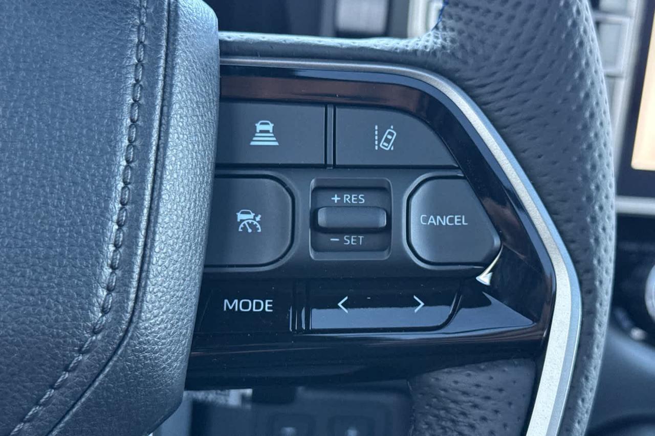 2026 Toyota Tundra Platinum Roseville CA