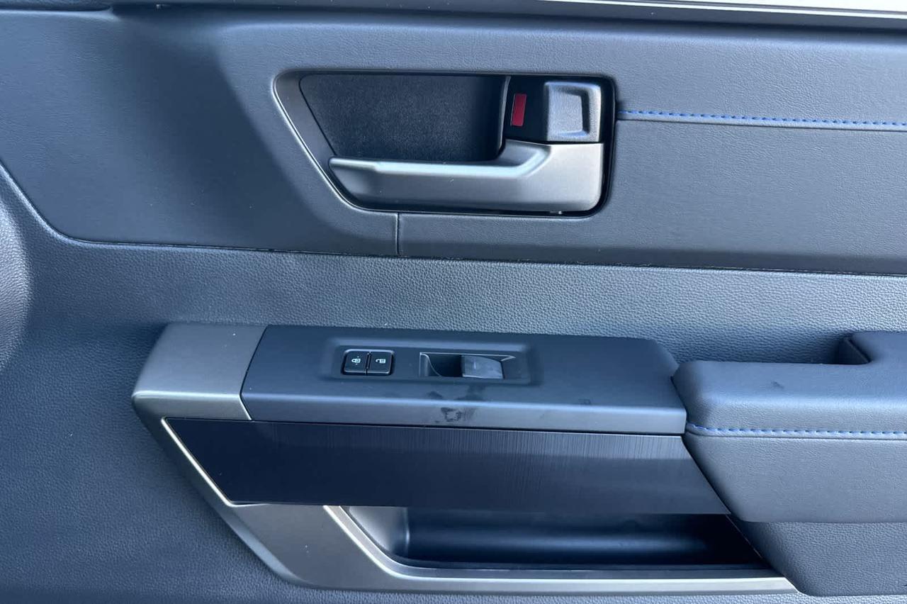 2026 Toyota Tundra Platinum Roseville CA