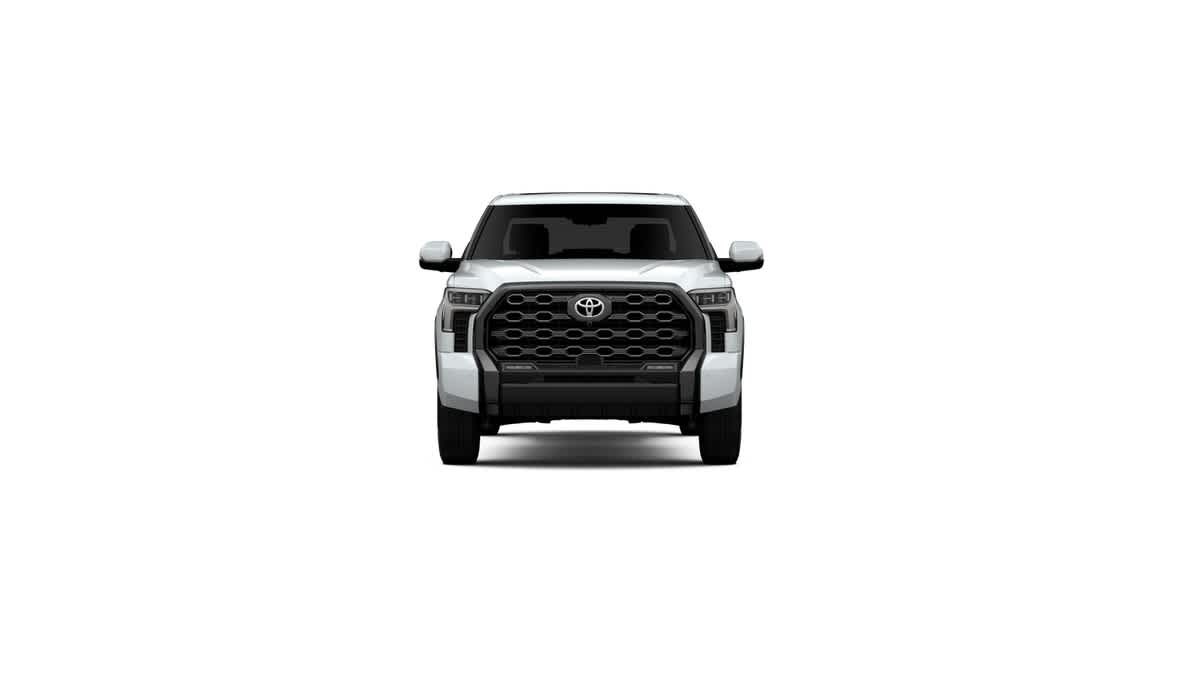 2026 Toyota Tundra Platinum Roseville CA