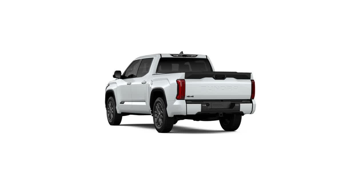2026 Toyota Tundra Platinum Roseville CA