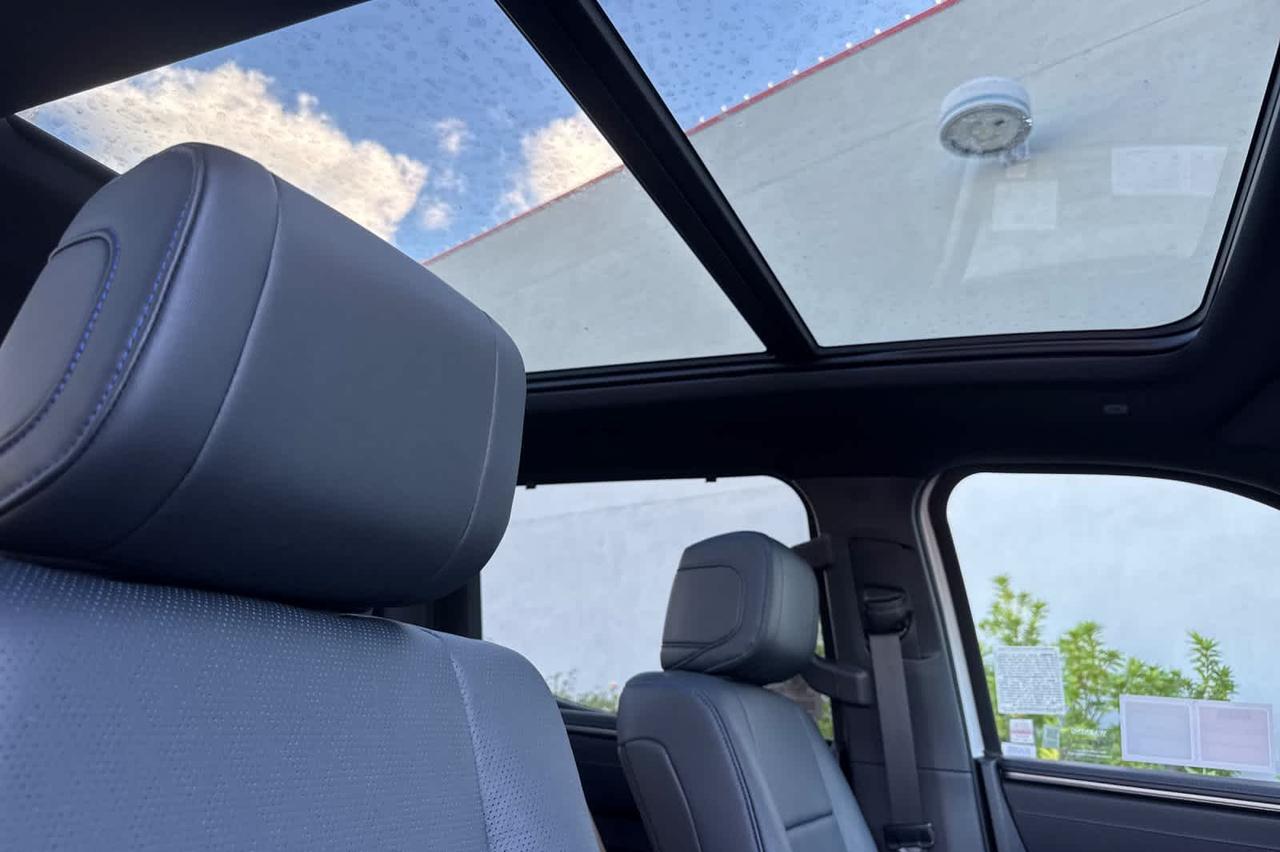 2026 Toyota Tundra Platinum Roseville CA