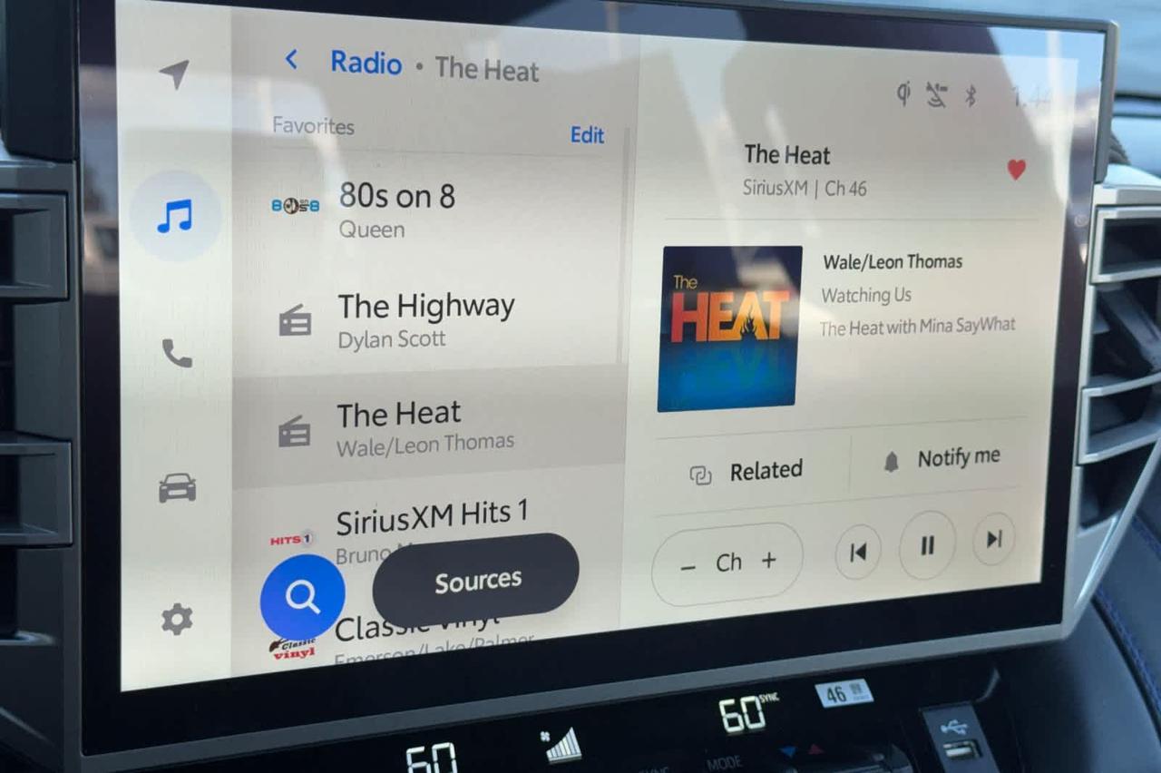 2026 Toyota Tundra Platinum Roseville CA