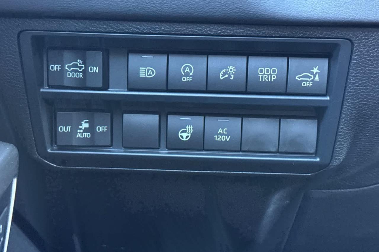 2026 Toyota Tundra Platinum Roseville CA