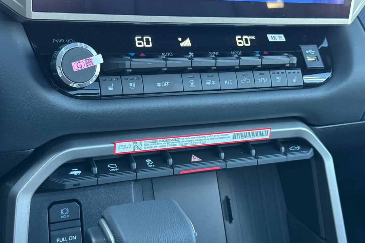 2026 Toyota Tundra Platinum Roseville CA