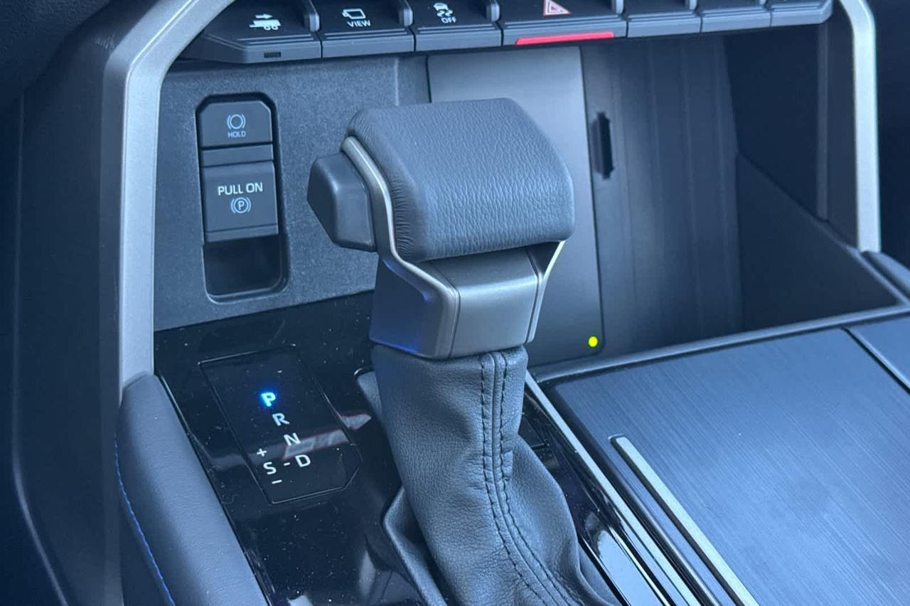 2026 Toyota Tundra Platinum Roseville CA