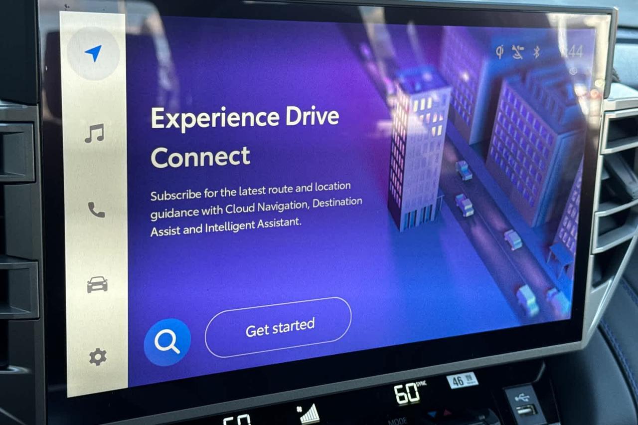 2026 Toyota Tundra Platinum Roseville CA