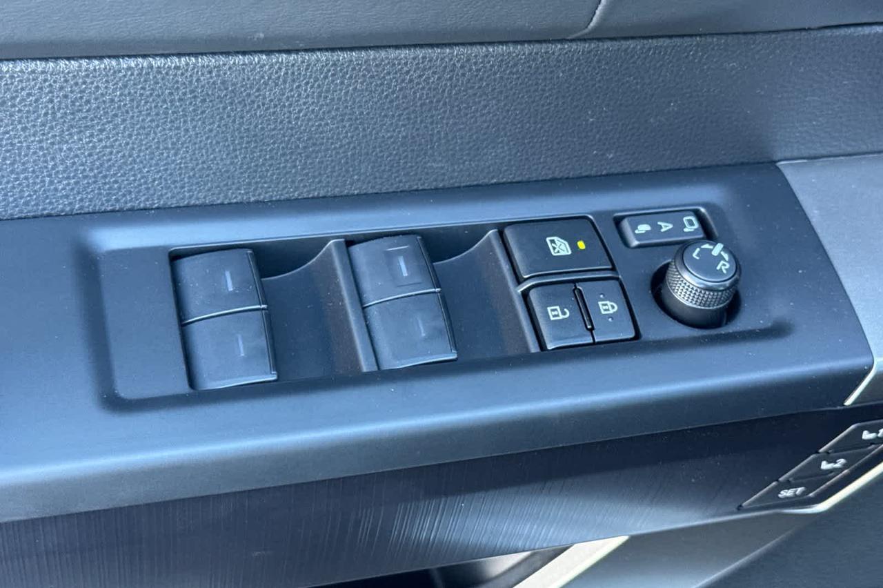 2026 Toyota Tundra Platinum Roseville CA