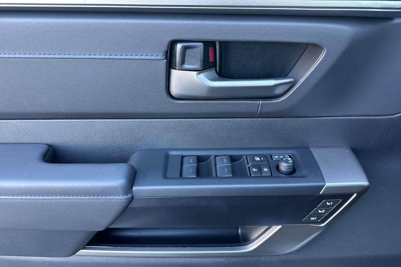 2026 Toyota Tundra Platinum Roseville CA