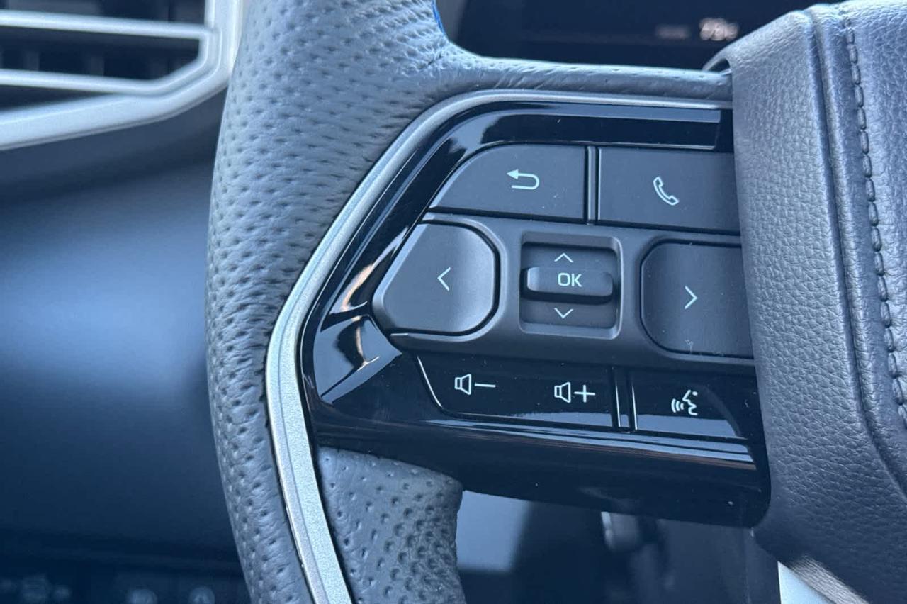 2026 Toyota Tundra Platinum Roseville CA