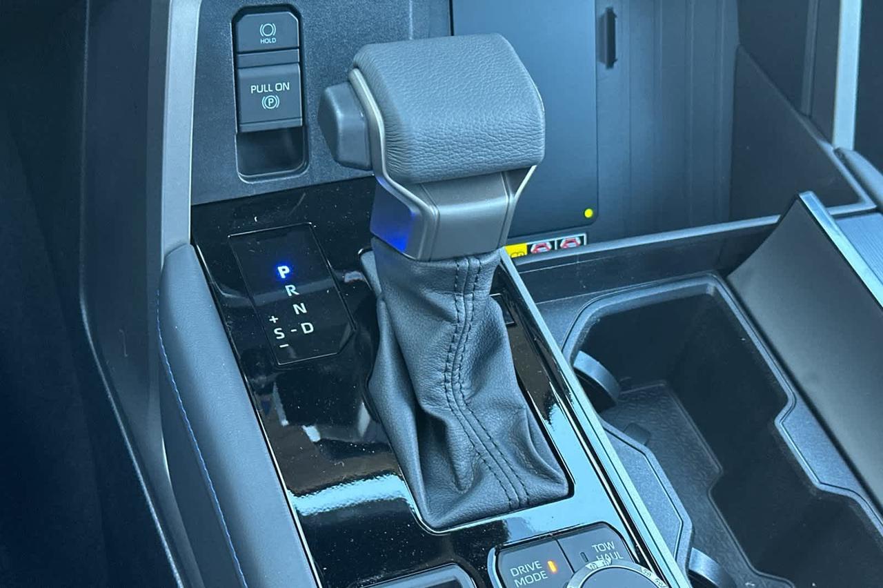 2026 Toyota Tundra Platinum Roseville CA