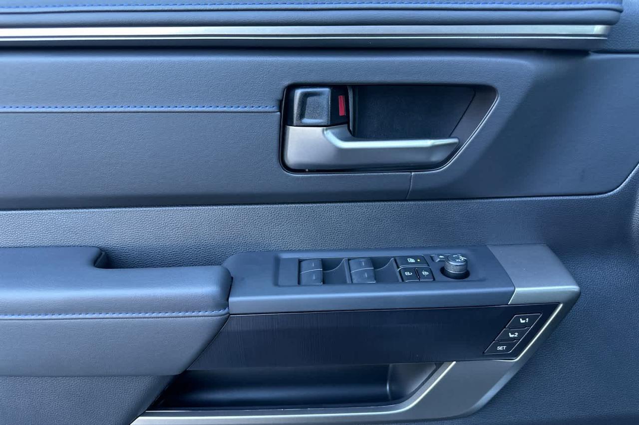 2026 Toyota Tundra Platinum Roseville CA