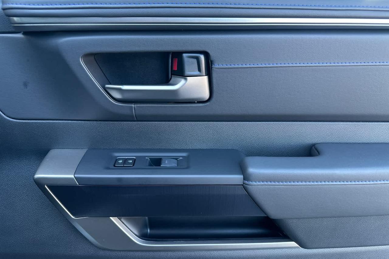 2026 Toyota Tundra Platinum Roseville CA