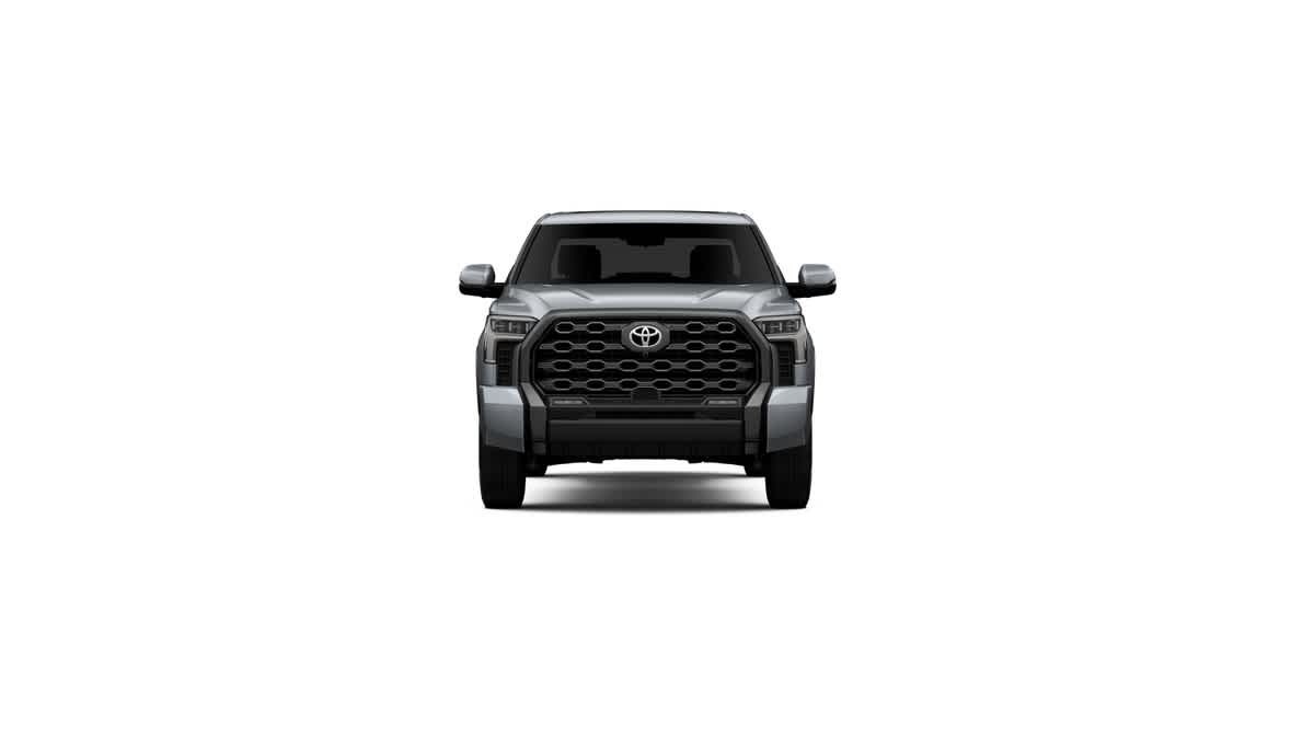 2026 Toyota Tundra Platinum Roseville CA