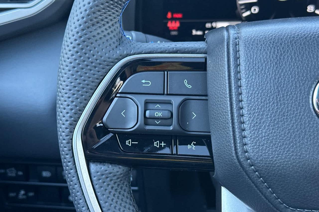 2026 Toyota Tundra Platinum Roseville CA