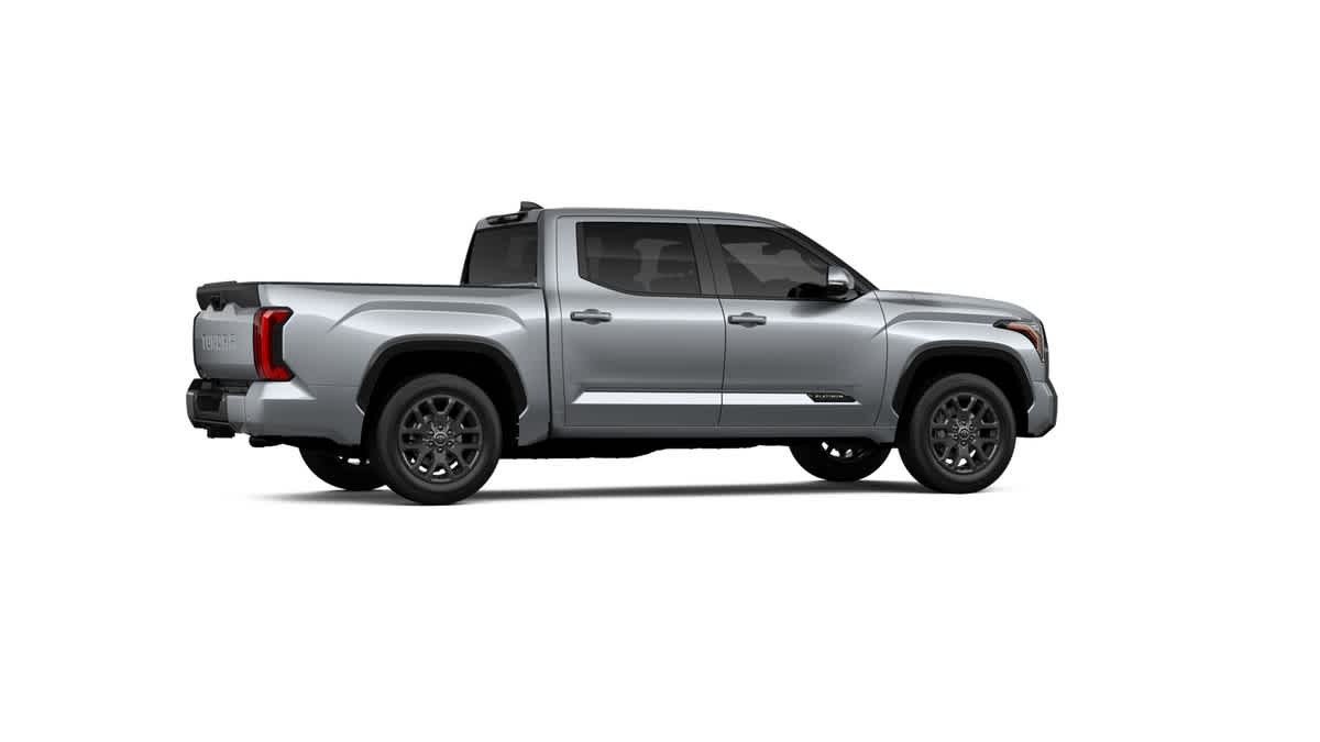 2026 Toyota Tundra Platinum Roseville CA