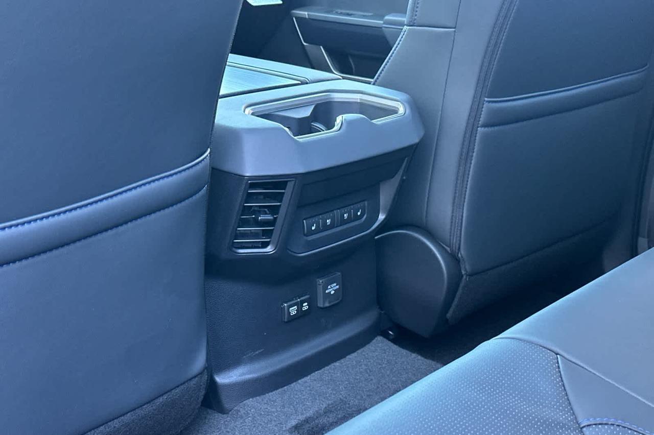 2026 Toyota Tundra Platinum Roseville CA