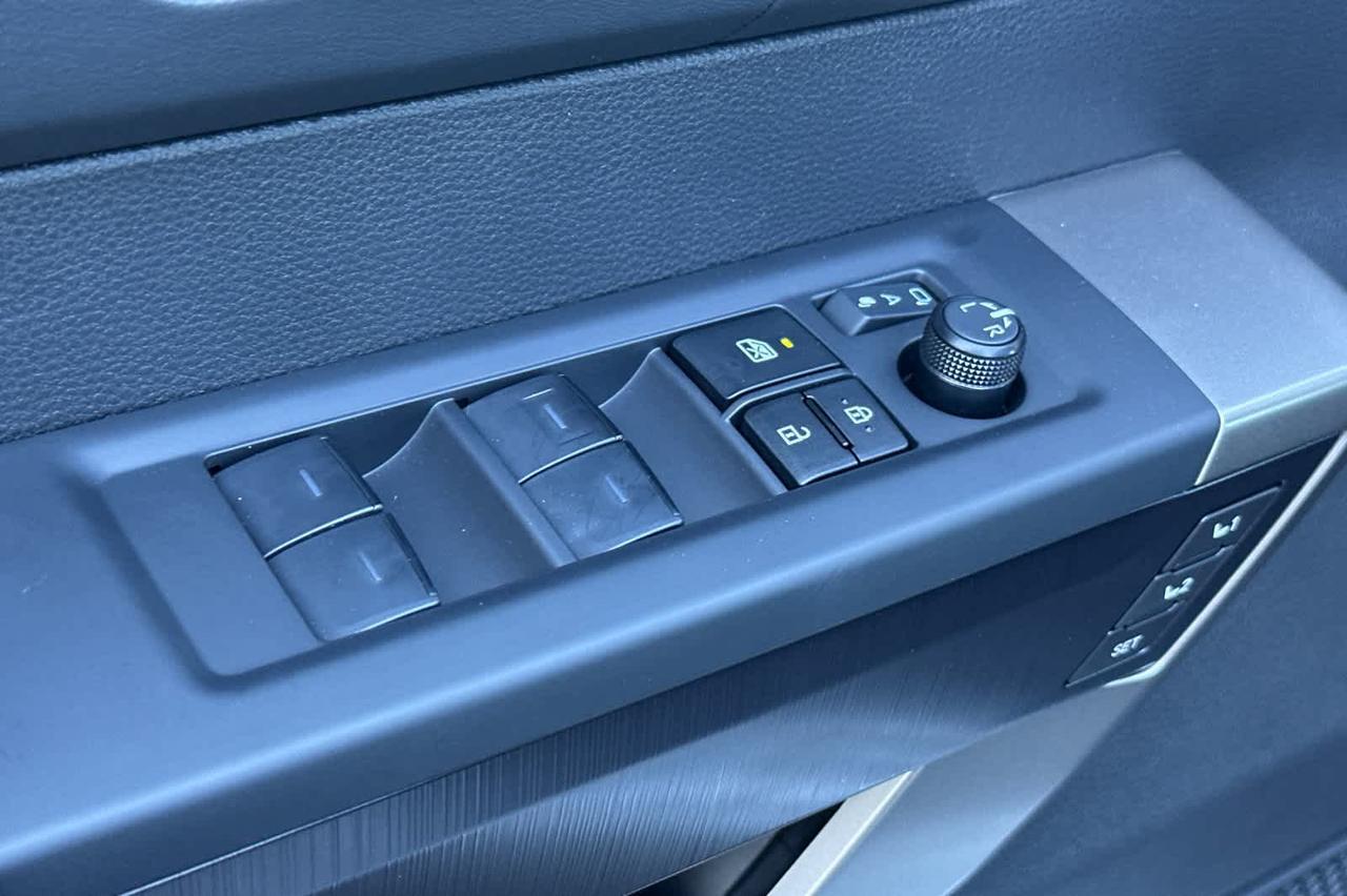 2026 Toyota Tundra Platinum Roseville CA