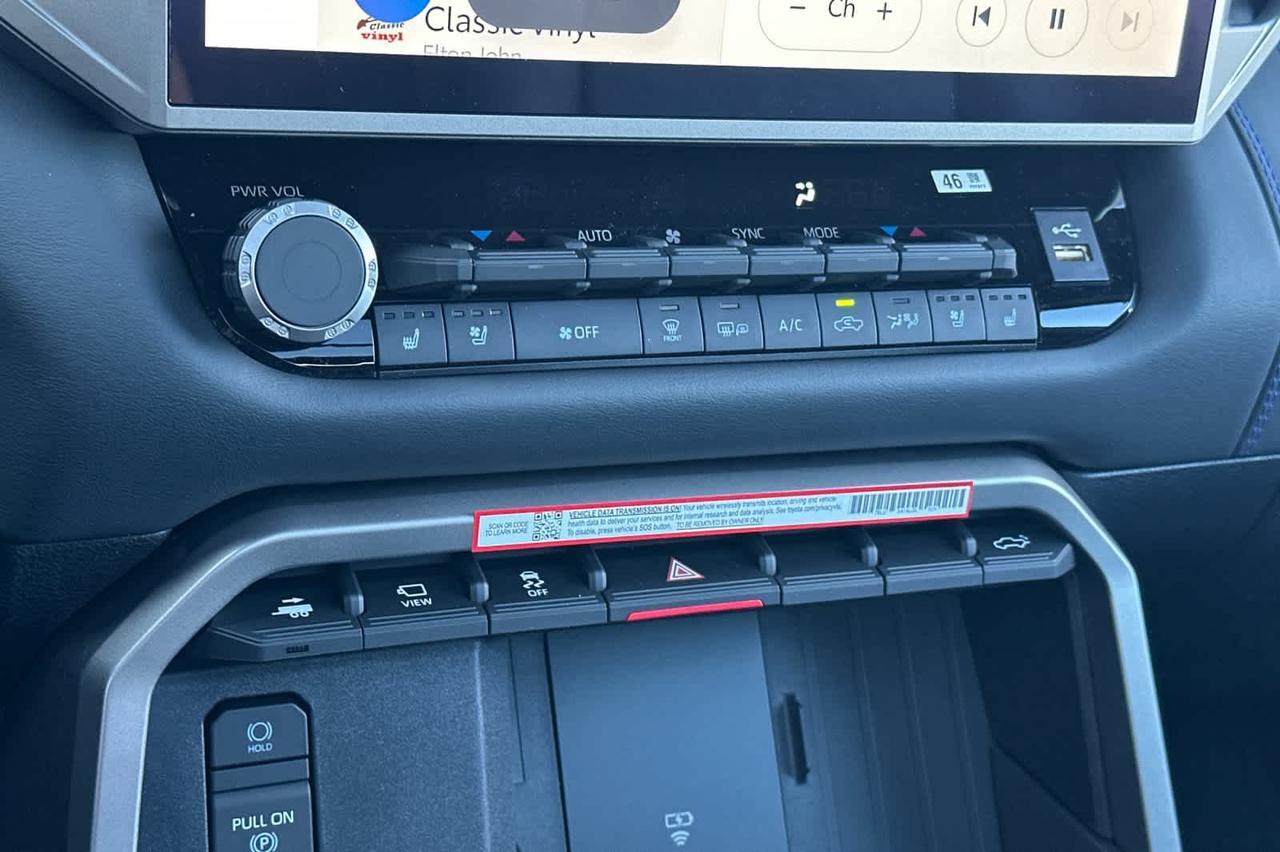 2026 Toyota Tundra Platinum Roseville CA