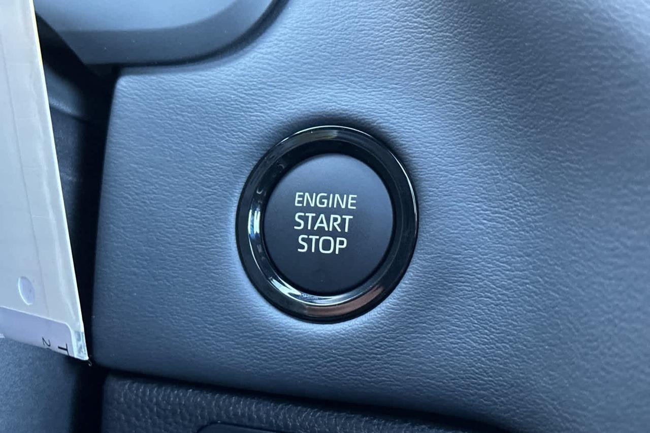 2026 Toyota Tundra Platinum Roseville CA