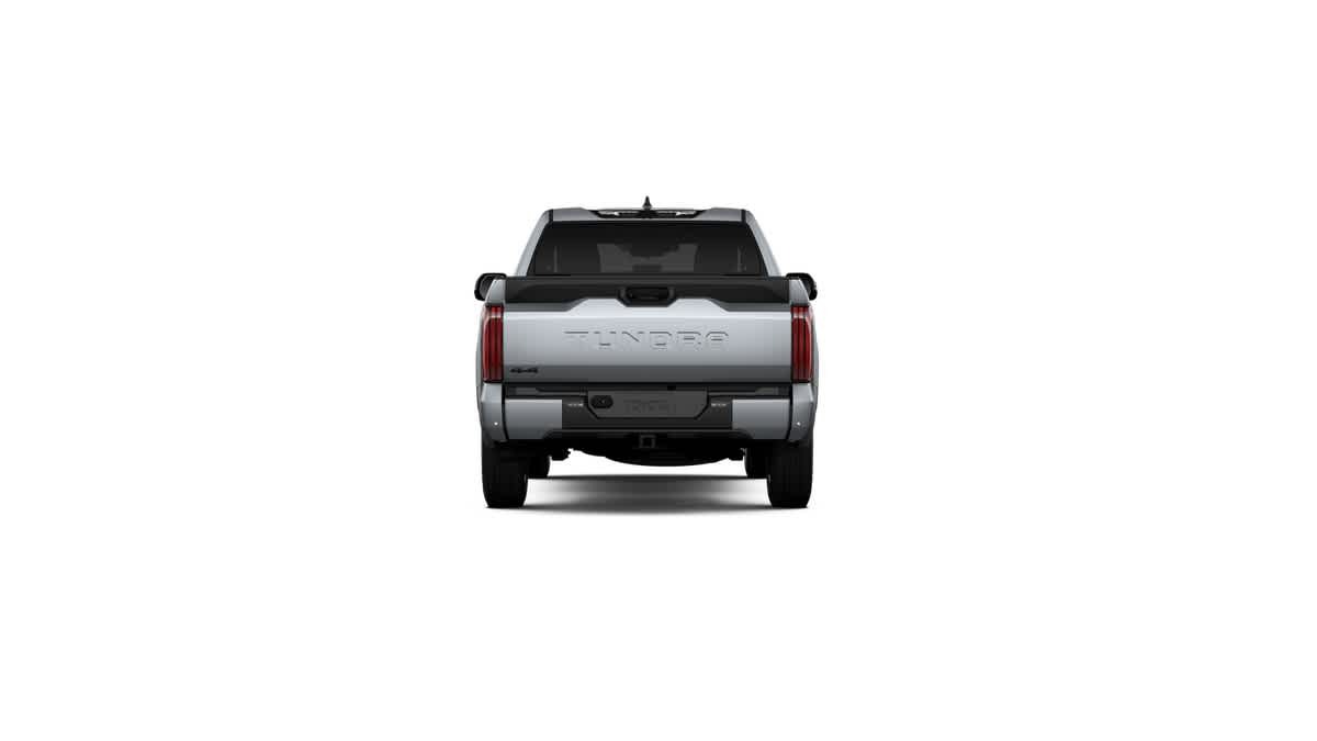 2026 Toyota Tundra Platinum Roseville CA
