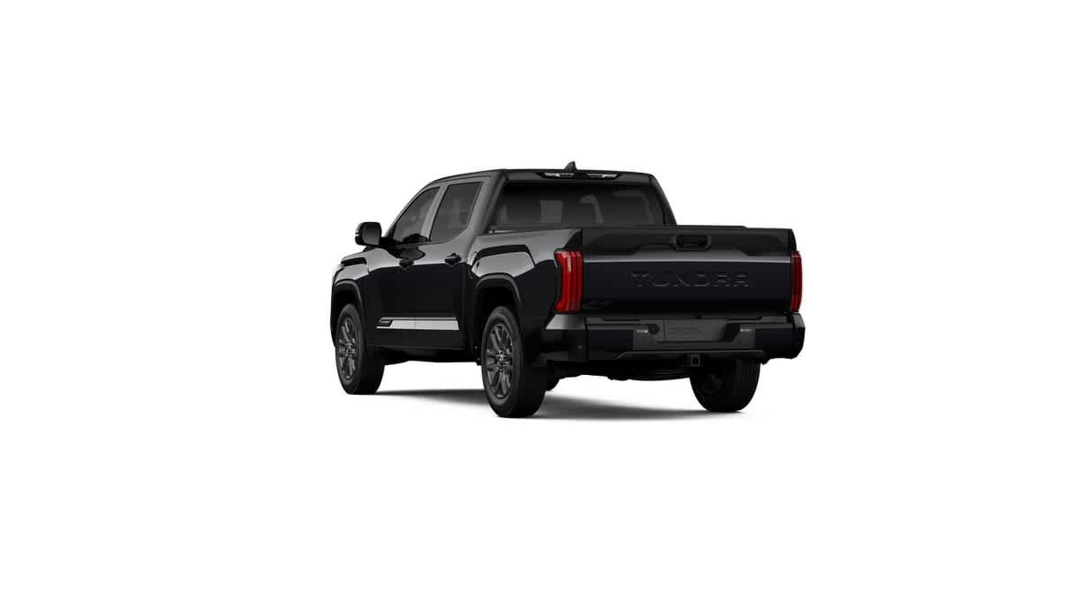 2026 Toyota Tundra Platinum Roseville CA