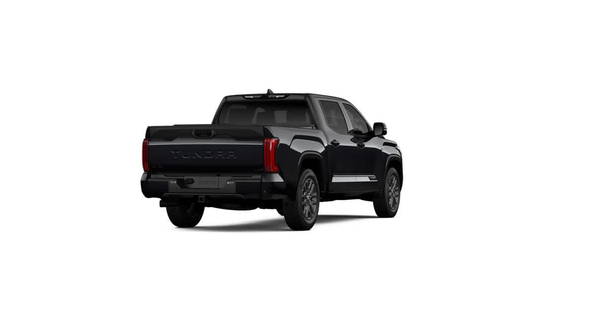 2026 Toyota Tundra Platinum Roseville CA