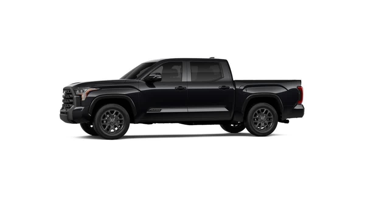 2026 Toyota Tundra Platinum Roseville CA