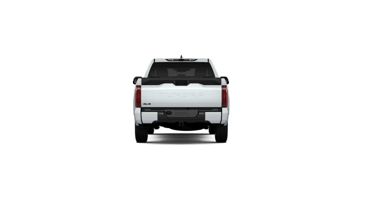2026 Toyota Tundra Platinum Roseville CA