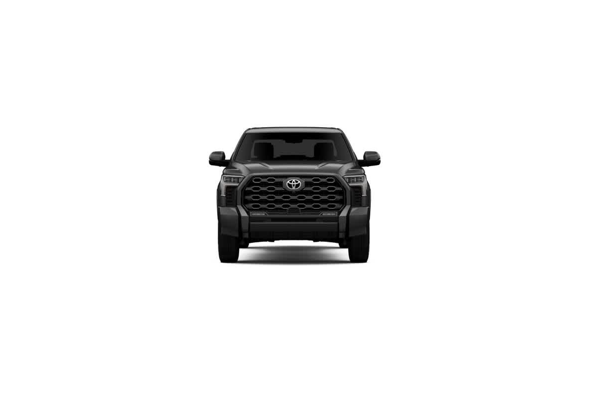 2026 Toyota Tundra Platinum Roseville CA