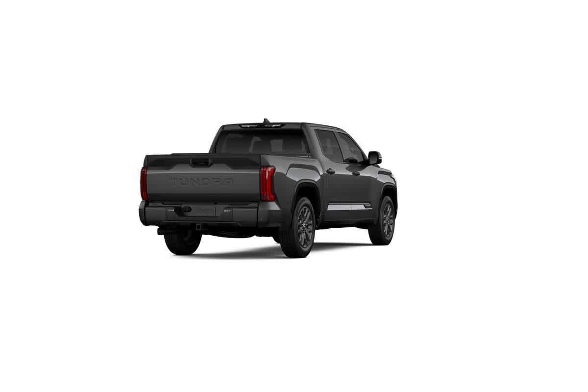 2026 Toyota Tundra Platinum Roseville CA