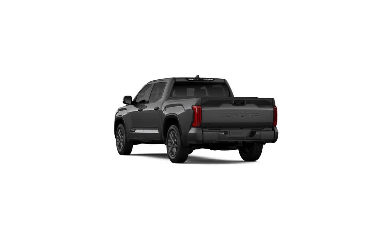 2026 Toyota Tundra Platinum Roseville CA