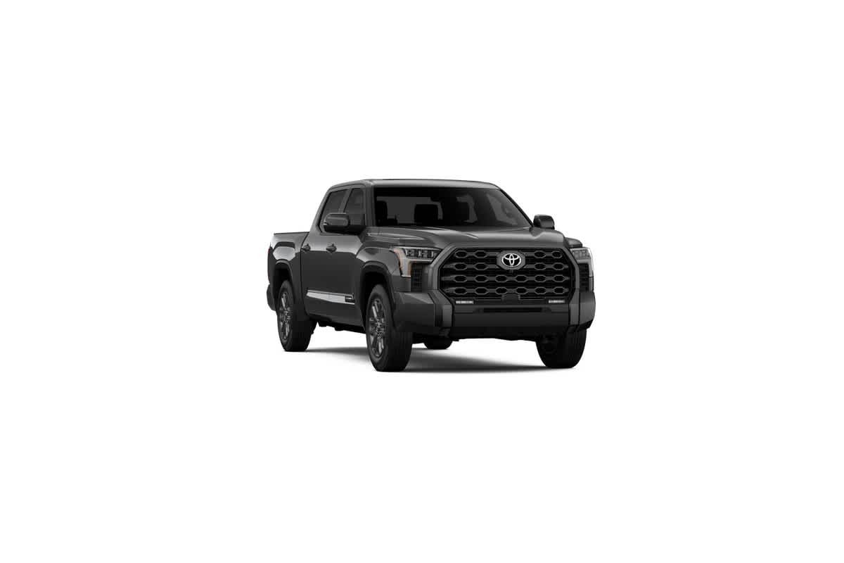 2026 Toyota Tundra Platinum Roseville CA